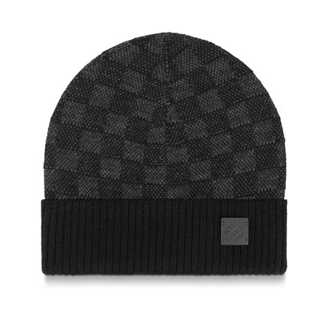 lv hat and gloves|Hats, Beanies and Gloves Collection for Men .